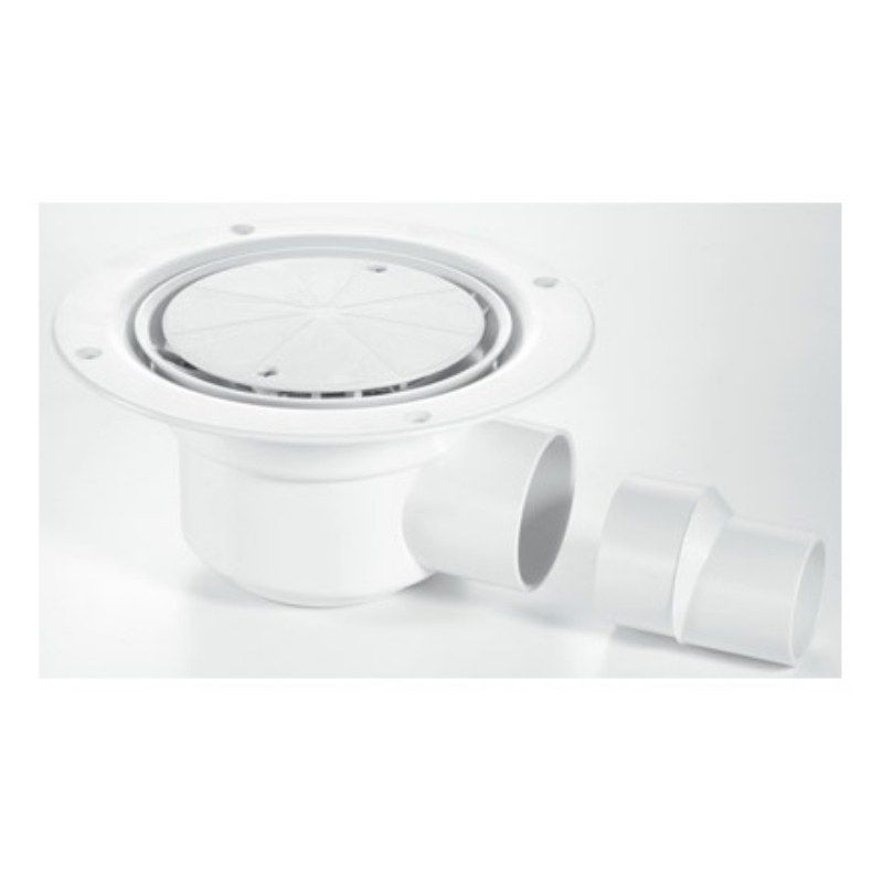 MCALPINE TSG50WH WATERSEAL TRAP 50mm 61020365