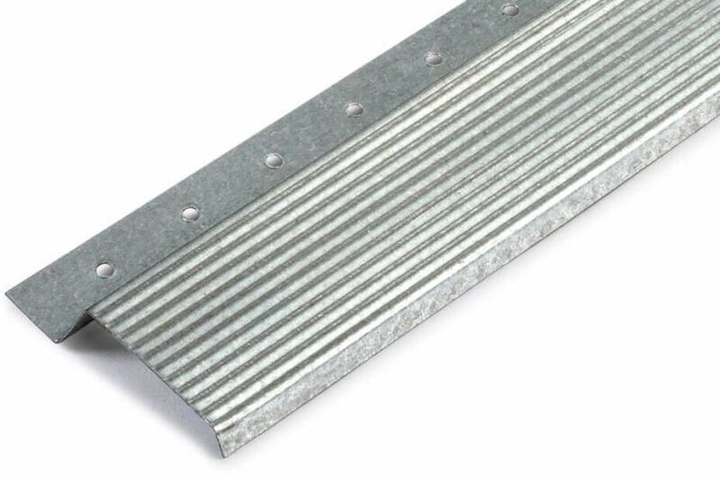 SINIAT RESILIENT BAR DEEP 3000mm 4041912