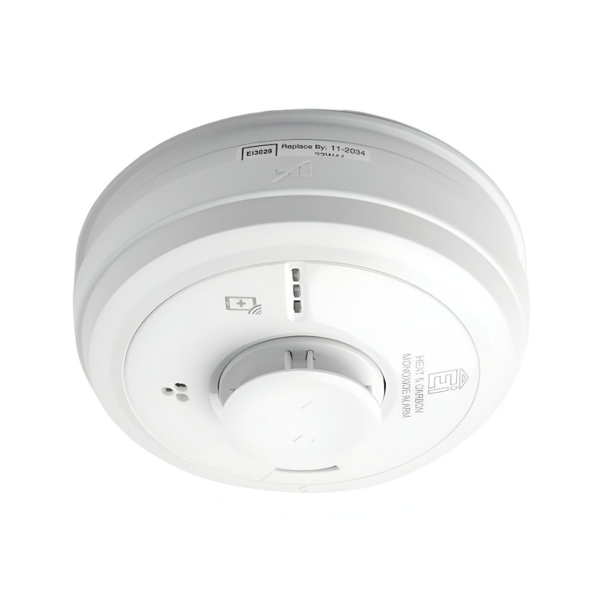 AICO MULTI SENSOR HEAT & CO ALARM EI3028