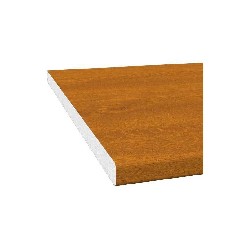 FREEFOAM GENERAL PURPOSE BOARD 5m x 405mm WOODGRAIN OAK GPB405WGO