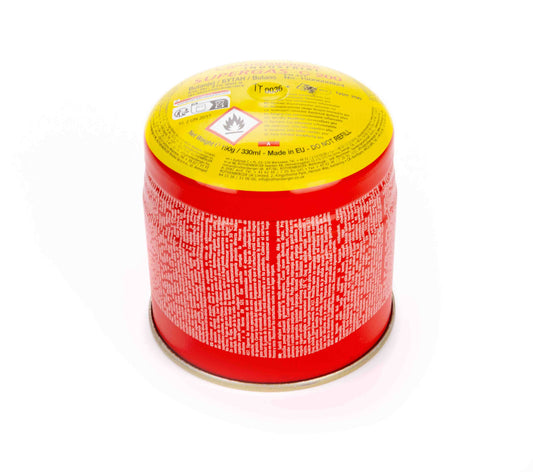 ROTHENBERGER C200 SUPERGAS BUTANE CARTRIDGE 1500000924
