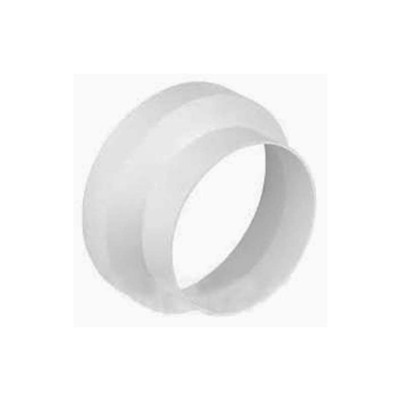 MANROSE DUCT ADAPTOR 125-100mm 54119