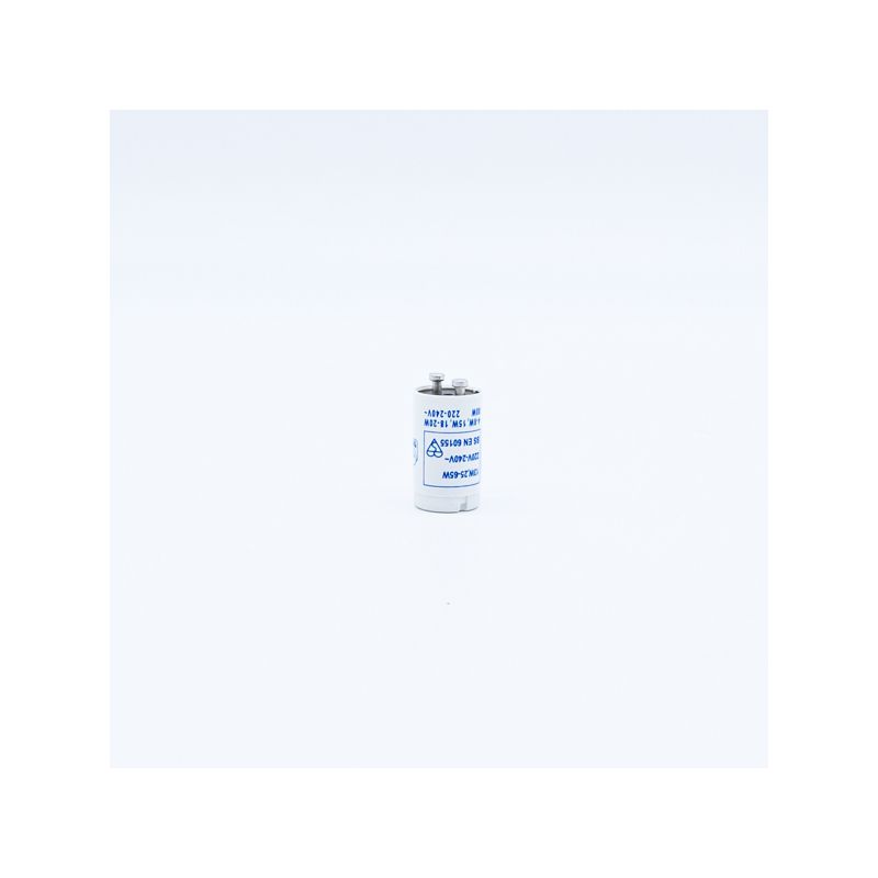 NEXUS FSU FLUORESCENT STARTER 4-80w