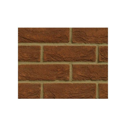 FORTERRA MEASHAM OAKTHORPE RED BRICK 65mm (99 PER LEG) OAKRS