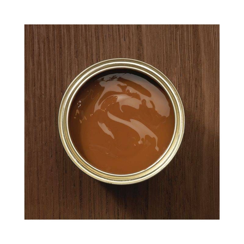 Millboard Touch Up Paint 500ml Coppered Oak