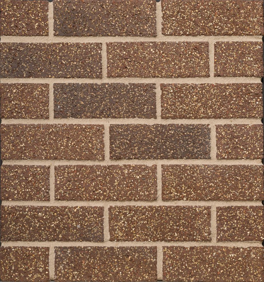 Wienerberger Denton Weathered Sandblast Brick 73mm