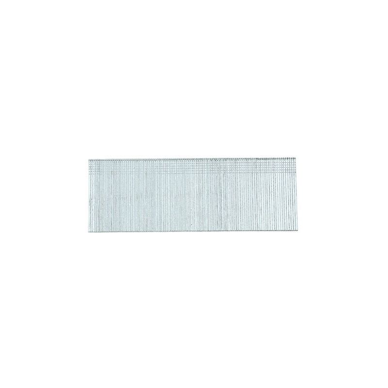 TIMCO FIRMAHOLD STRAIGHT BRAD NAILS 18g x 45mm (BOX 5000) (NO GAS) BG1845