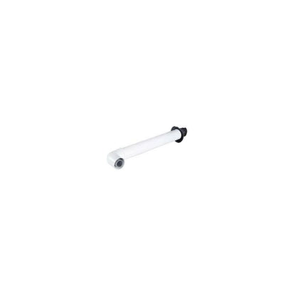 BAXI/MAIN/POTTERTON STANDARD HORIZONTAL FLUE KIT & ELBOW 7222019 103849