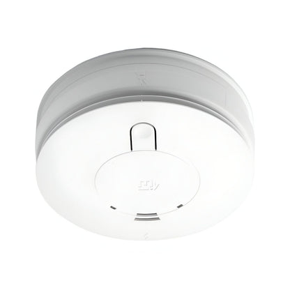 AICO MAINS OPTICAL SMOKE DETECTOR EI146E