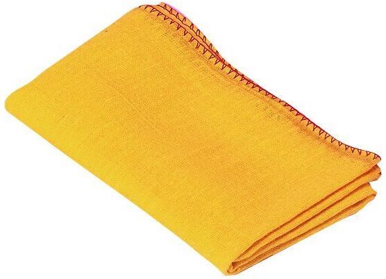 JANGRO DUSTER 18X20IN YELLOW PACK 10 CG101