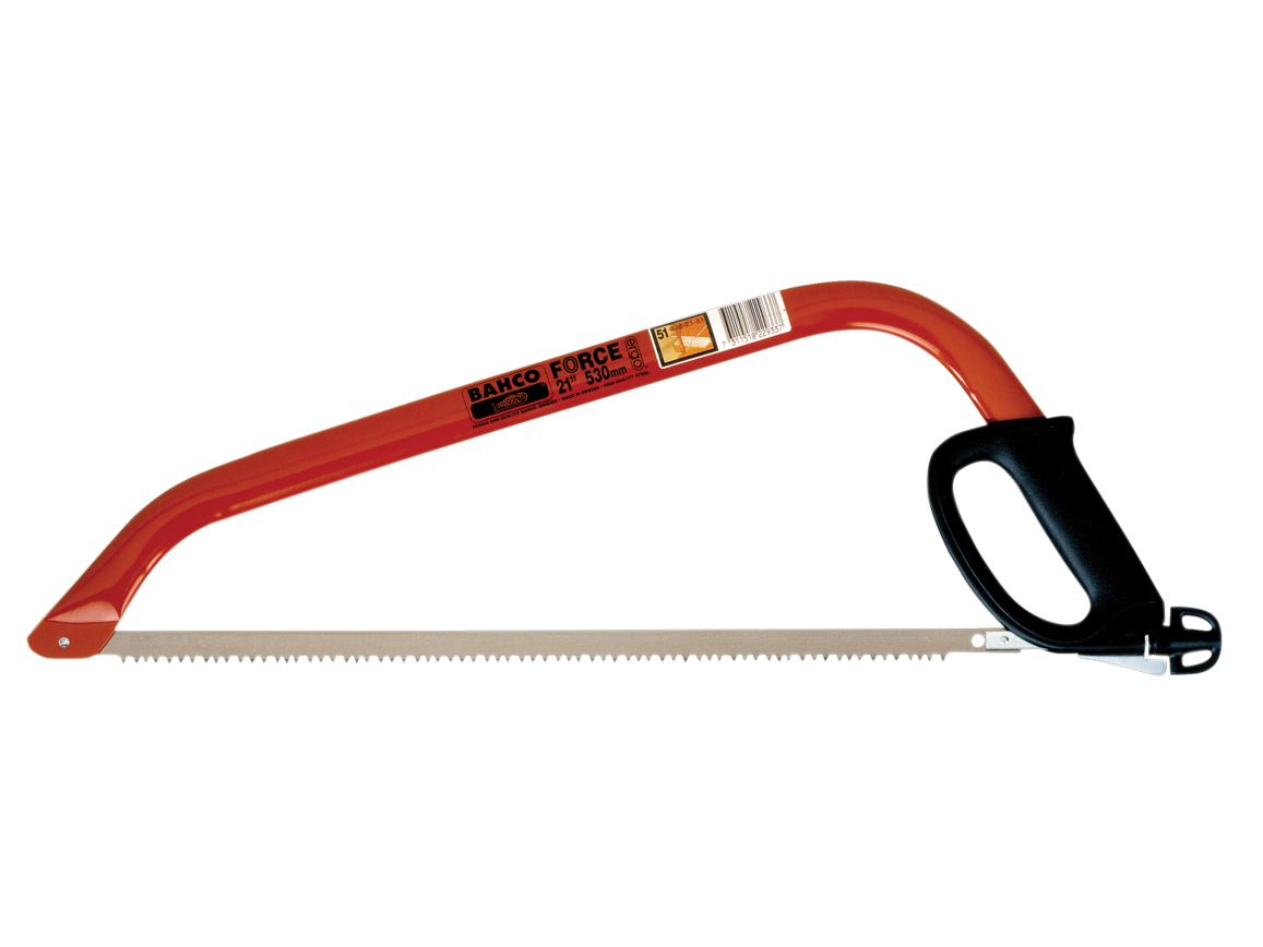 BAHCO BAH3322151 BOW SAW 530mm