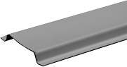 SPARKPAK CP300 GALV CAPPING 38mm x 2m