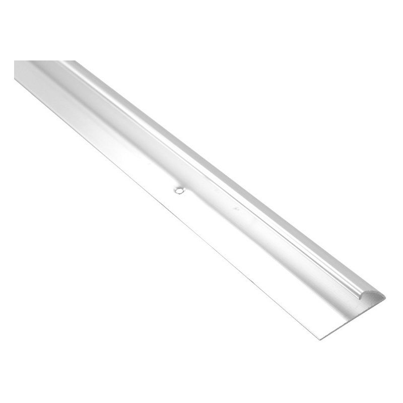 CENTURION CJ90P SILVER 40mm WORKTOP CORNER JOINT