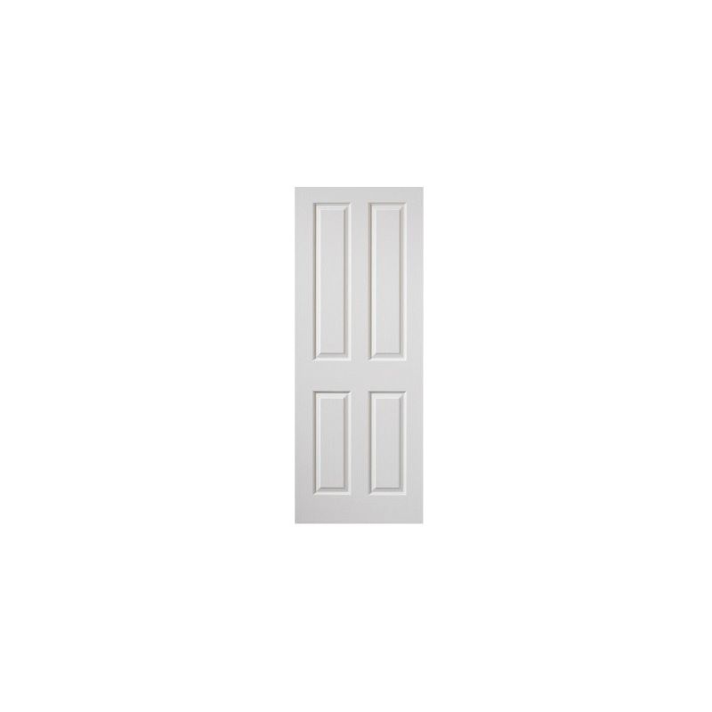 JBK 4 PANEL GRAINED DOOR 2`9 x 6`6 CAN29