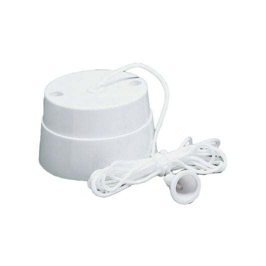 CRABTREE 2041 1-POLE 1-WAY CEILING SWITCH