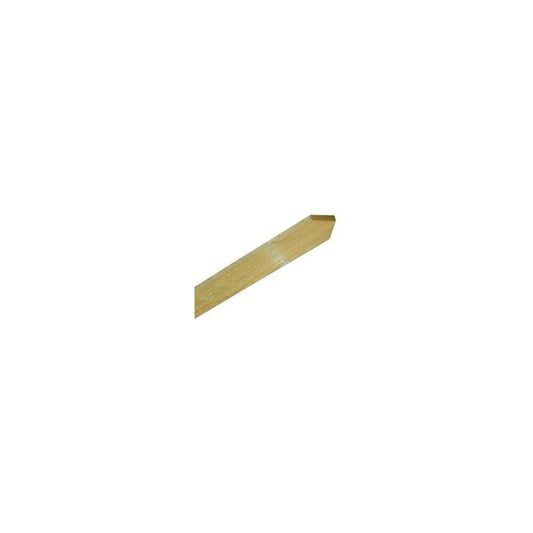 TTG 32 x 75mm x 1.83m GREEN TREATED PICKET RAILS