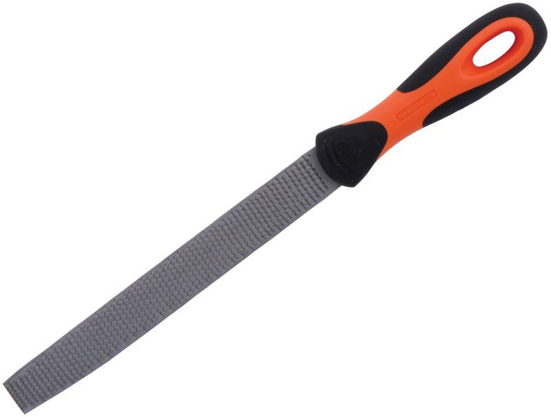 BAHCO BAH34282H CABINET RASP 8"
