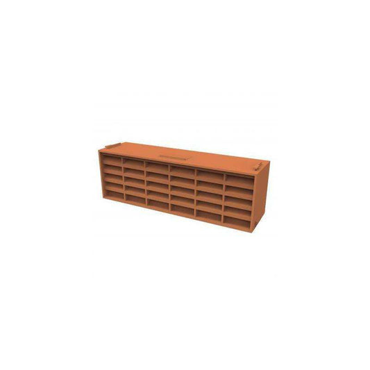 MANTHORPE AIR BRICK TERRACOTTA G930TR