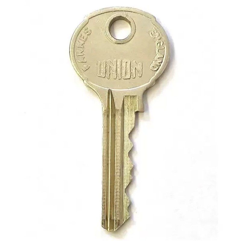 UNION KEY ONLY TO PATTERN SEP JCYL-STDKWL EZZ436A (OX P)