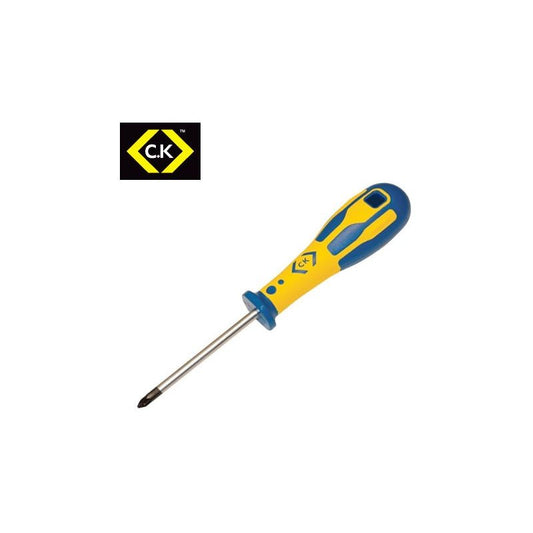 CK T49113-3 DEX SCREWDRIVER PZ3 x 150mm