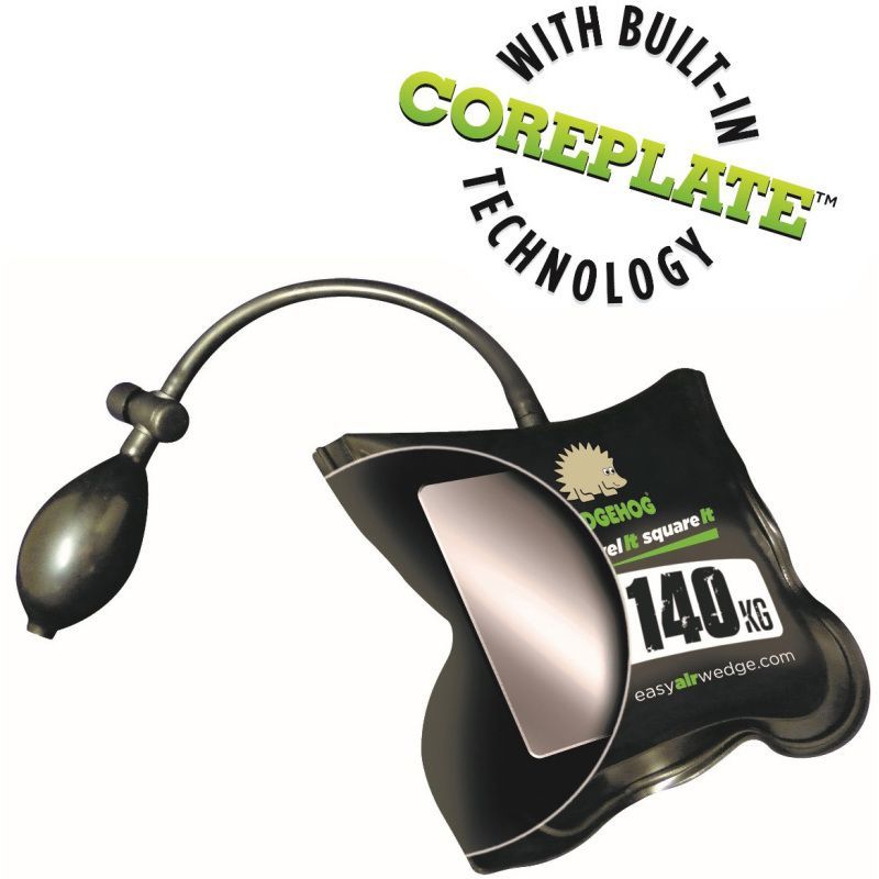 HEDGEHOG EASY AIR WEDGE EAW120-01