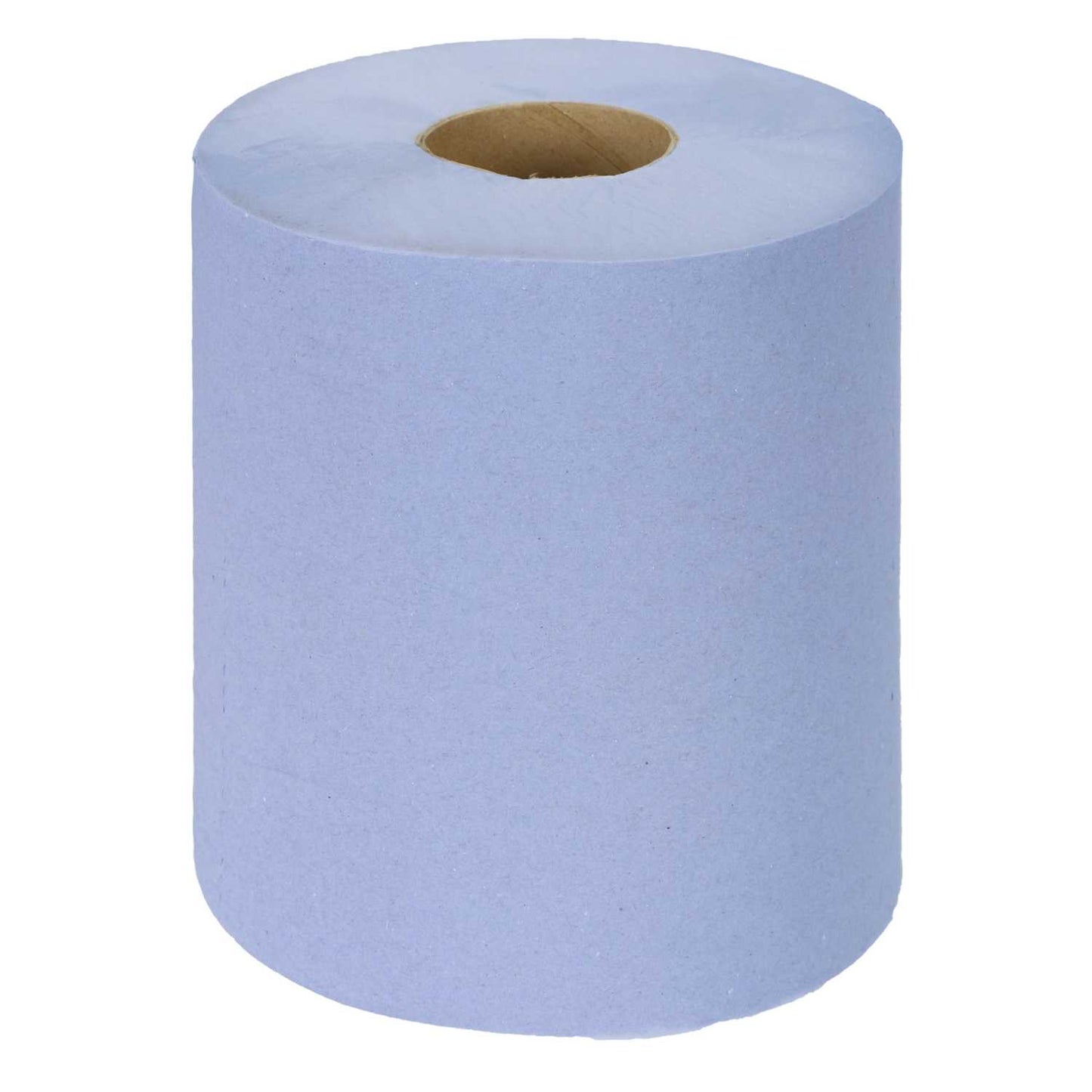 F4P 1 Ply Blue Roll (300m)