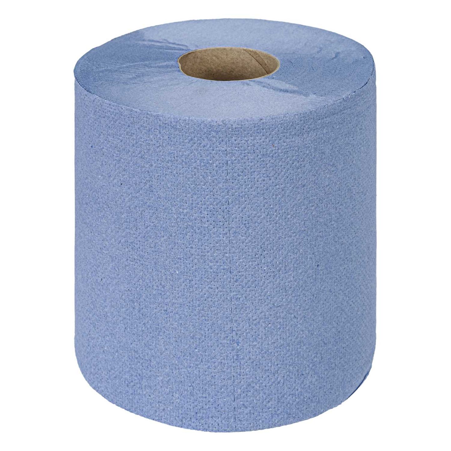 F4P 2 Ply Blue Roll (150m)