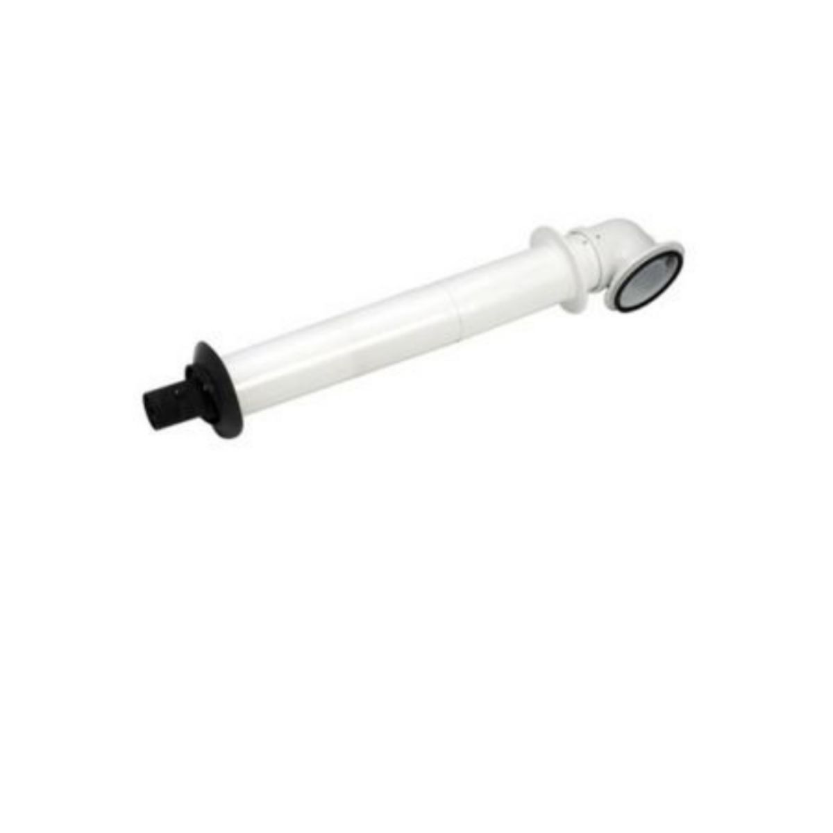 WORCESTER EXTENDED TELESCOPIC FLUE KIT 7716191171 108782
