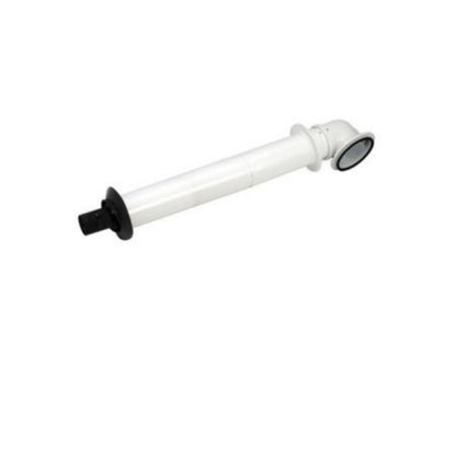 WORCESTER EXTENDED TELESCOPIC FLUE KIT 7716191171 108782