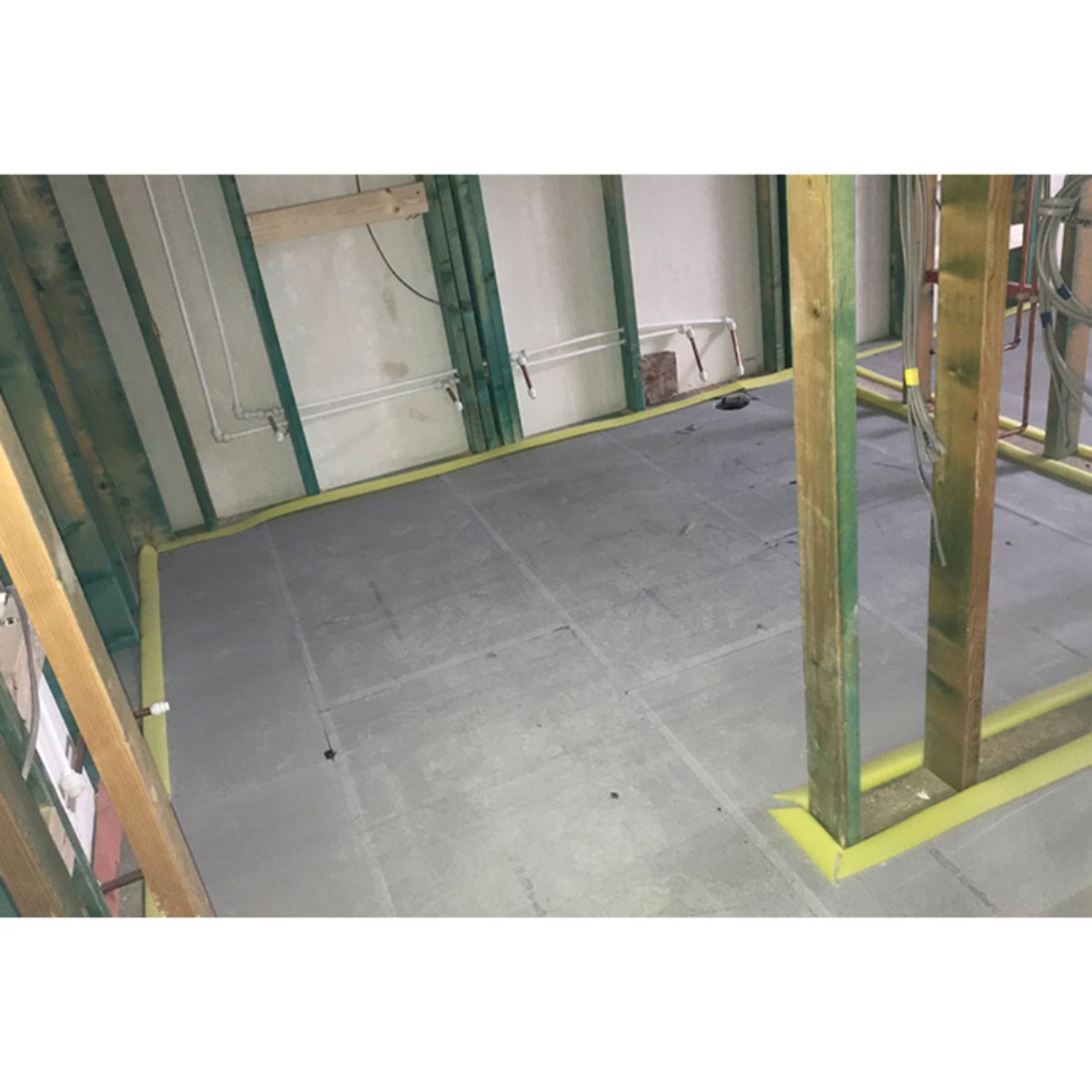 CELLECTA SCREEDBOARD 1200 x 600 x 28mm