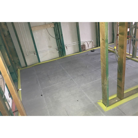 CELLECTA SCREEDBOARD 1200 x 600 x 28mm