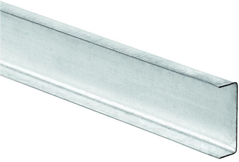 SINIAT PRIMARY CHANNEL MFCP44 3600mm 90537