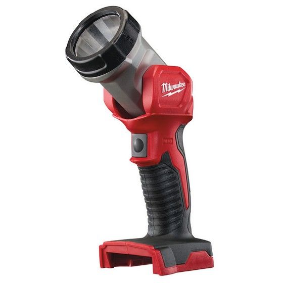 MILWAUKEE M18TLED-0 M18 18V LED TORCH (BODY ONLY)
