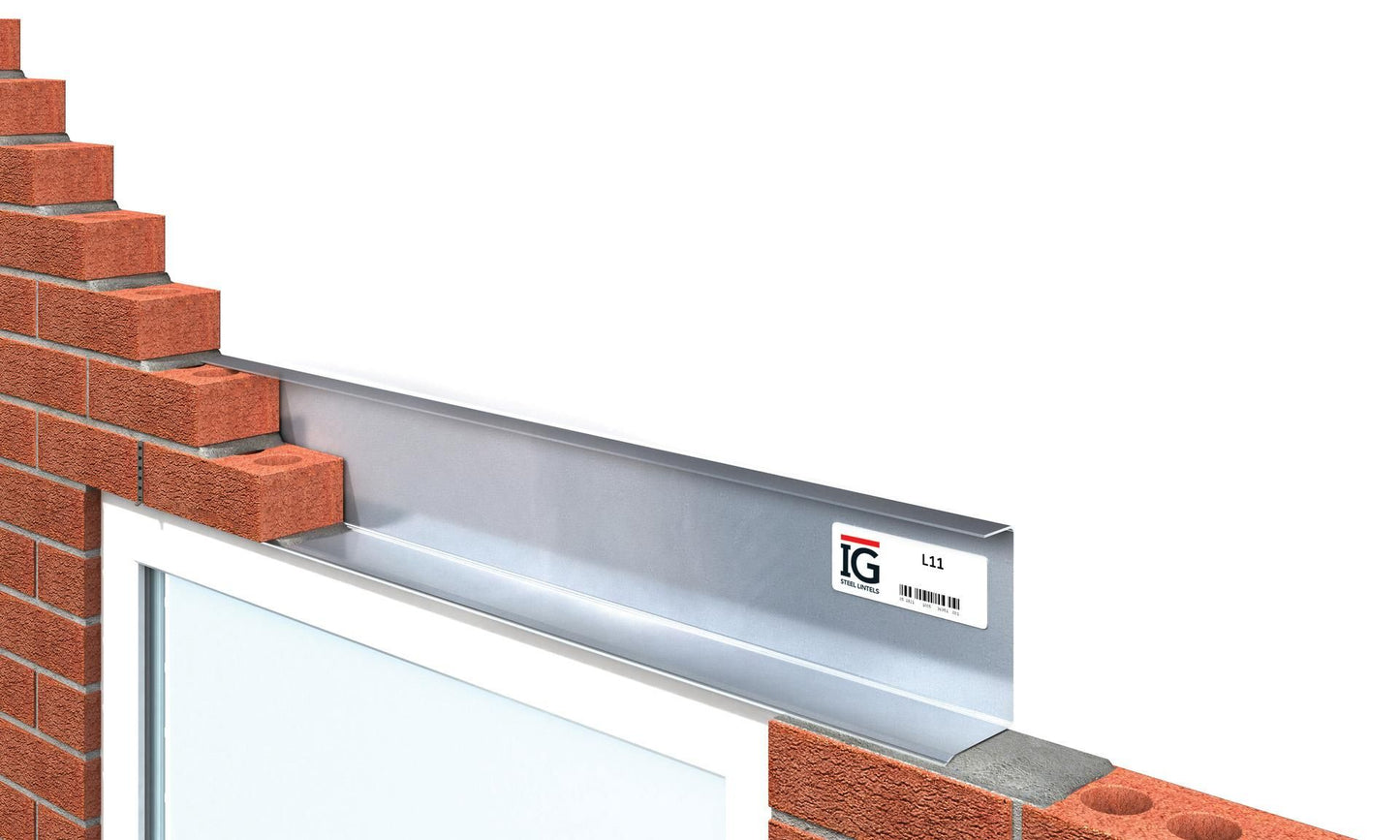 IG Lintel L11 3000mm (C) Il11(C)30