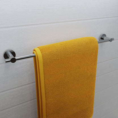 CROYDEX QM482741 FF EPSOM 24 TOWEL RAIL