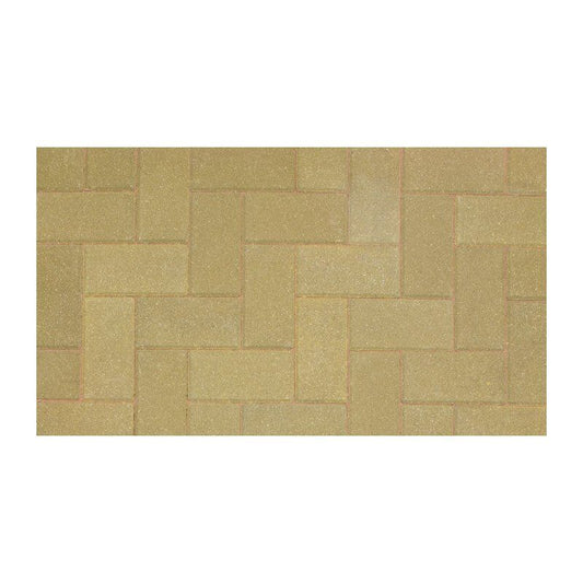 CALEDONIAN LEWIS CBP 200 x 100 x 60mm BUFF
