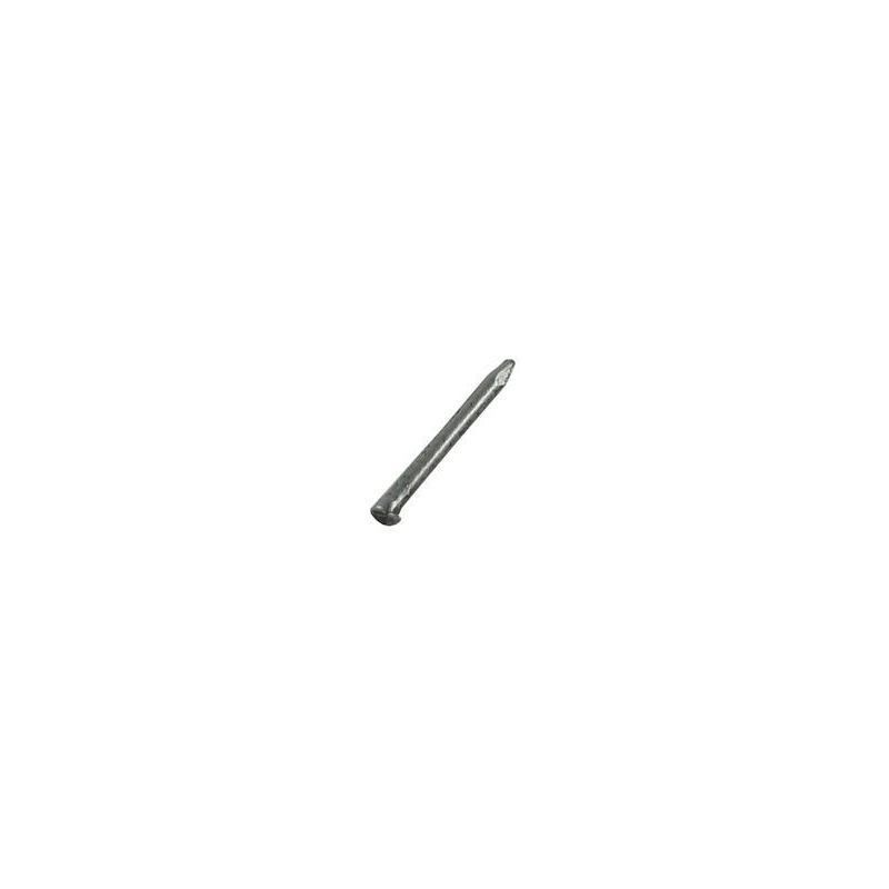 UNIFIX BRIGHT PANEL PINS 50mm 1kg POUCH OJ542034