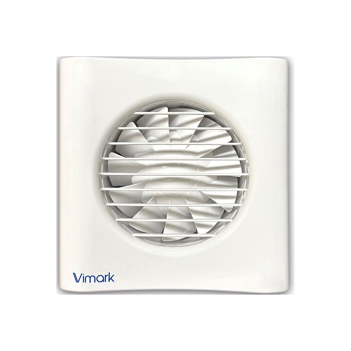 DETA 4601 AXIAL EXTRACTOR FAN WITH TIMER 4"