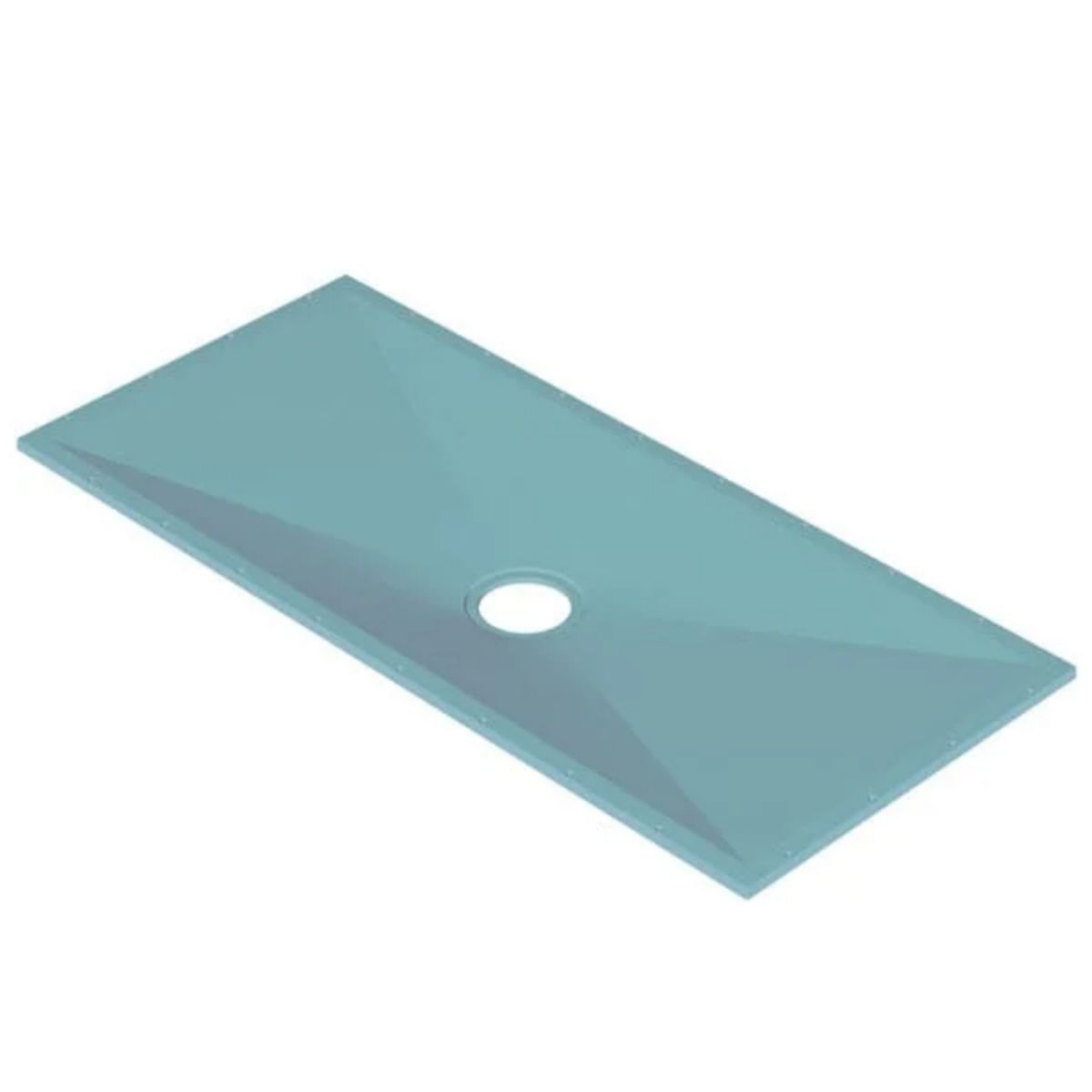 AKW 21050 TUFF FORM 1800 x 820mm