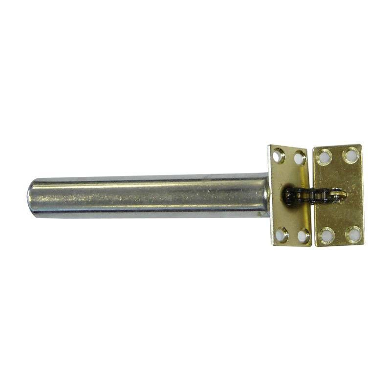 YALE CONCEALED DOOR CLOSER EB P-YCJDC-EB