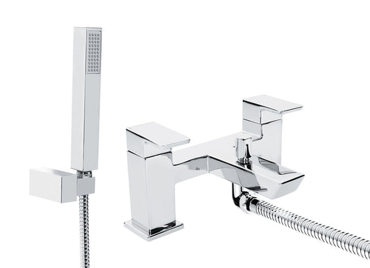 BRISTAN COB BSM C COBALT BATH SHOWER MIXER CHROME