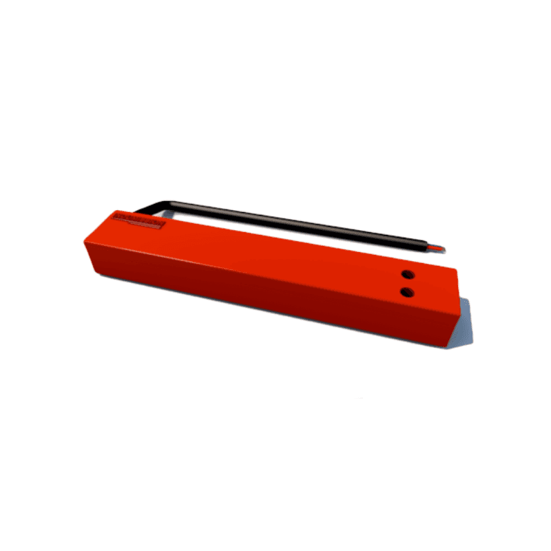 THERMARESTOR T1108 8WAY MCB SENSOR BAR