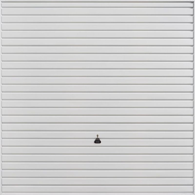GARADOR HORIZON 7070 CANOPY RAL9016 WHITE 300011