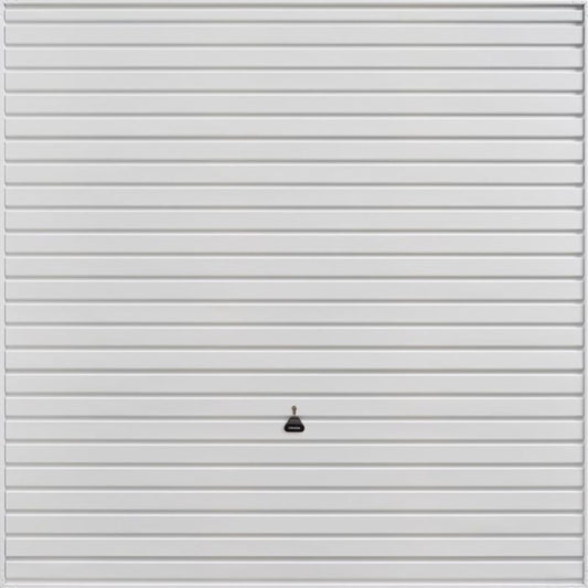 GARADOR HORIZON 7070 CANOPY RAL9016 WHITE 300011