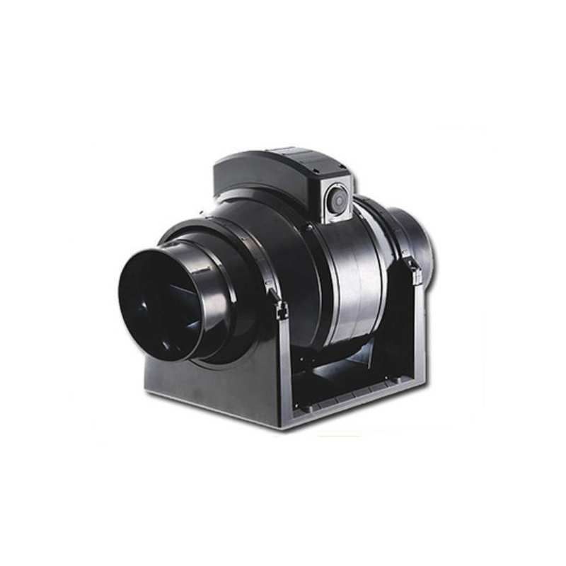 MANROSE STD INDUSTRIAL INLINE FAN MF100T