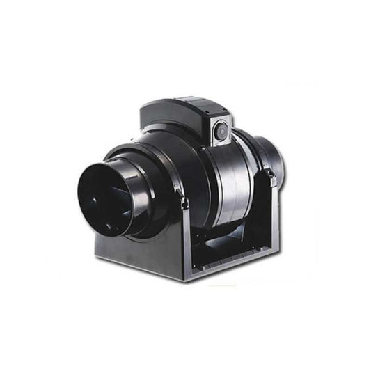 MANROSE STD INDUSTRIAL INLINE FAN MF100T
