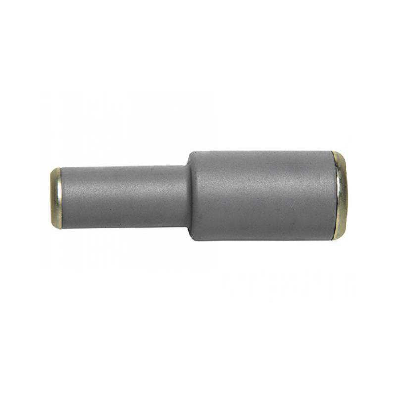 POLYPIPE POLYPLUMB SPIGOT REDUCER 28 x 22mm PB828
