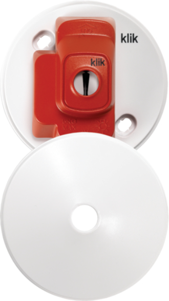 KLIK CR64AX CEILING ROSE 4PIN 6A