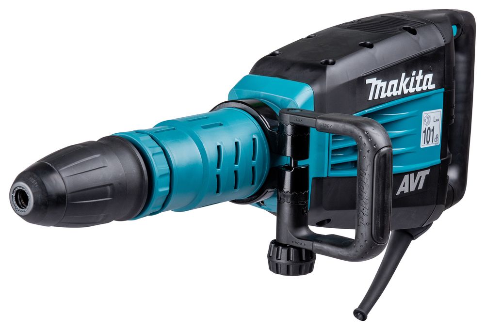 MAKITA HM1214C/2 DEMOLITION HAMMER 240v
