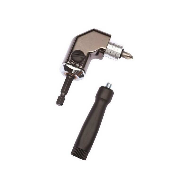 DART ADS01 PREMIUM MINI ANGLE DRIVER